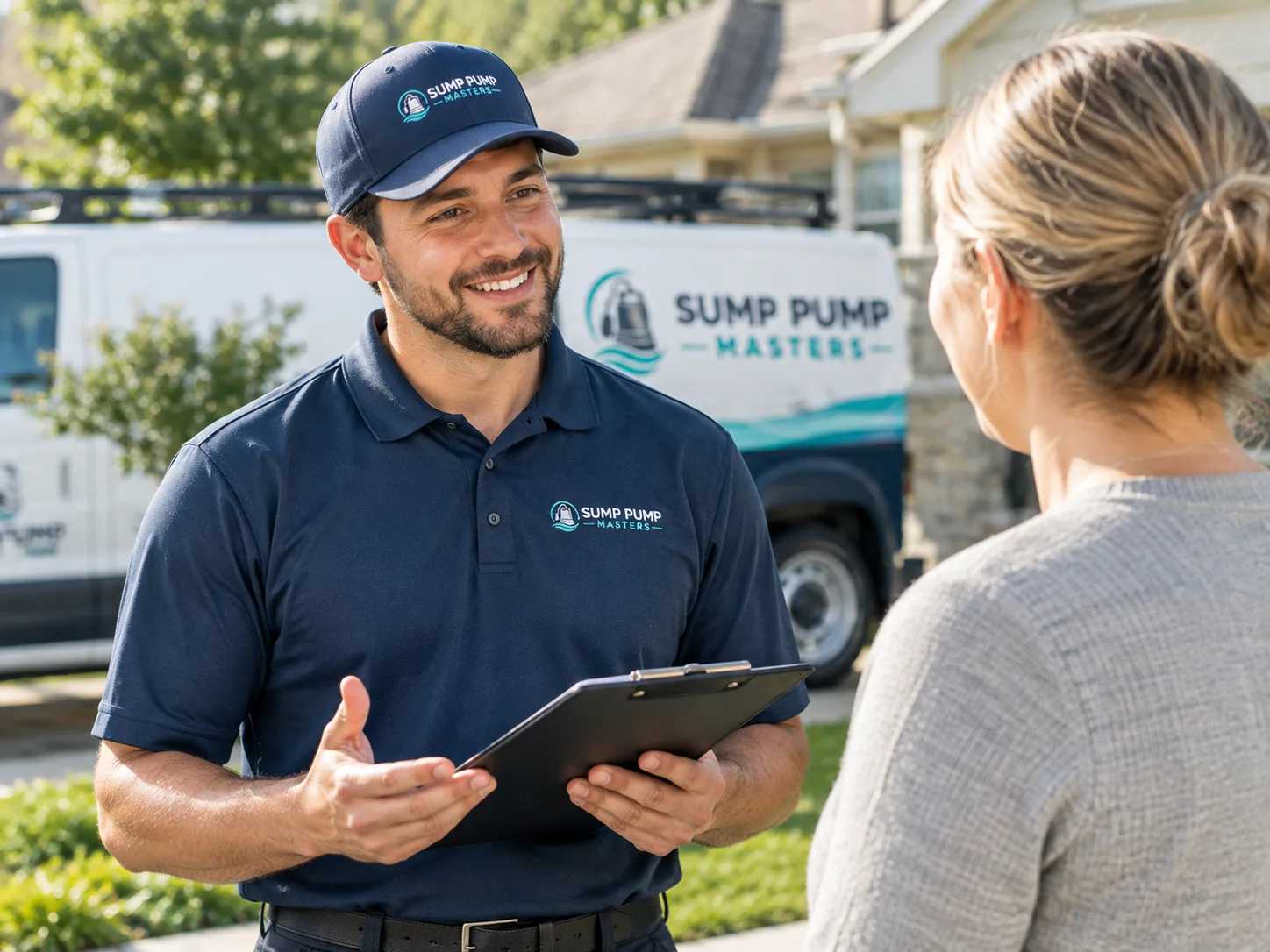 Sump Pump Repair Secondcreek, WV FAQs